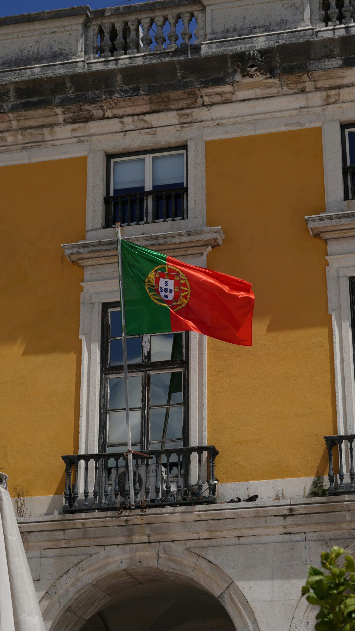 Portugal-based team